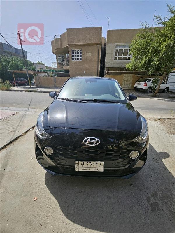 Hyundai for sale in Iraq